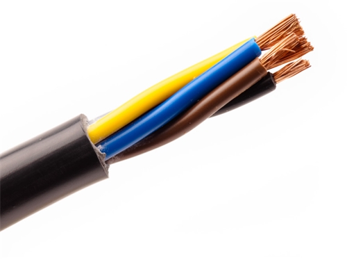 成都電線(xiàn)電纜廠(chǎng)家產(chǎn)品介紹