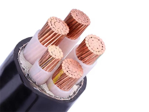 電線(xiàn)電纜怎么安裝