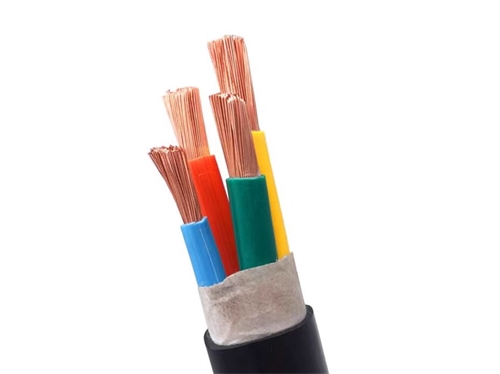 南寧護套電纜線(xiàn)