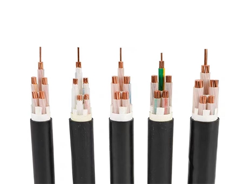 南寧電纜廠(chǎng)家生產(chǎn)廠(chǎng)家