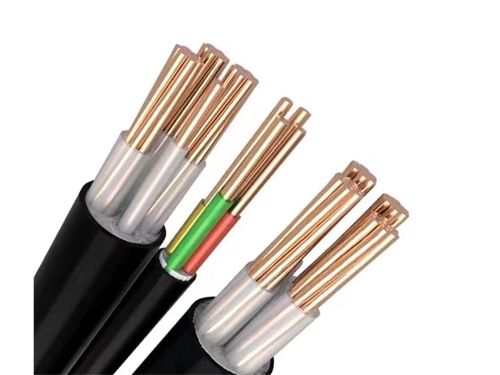 充電樁電線(xiàn)電纜