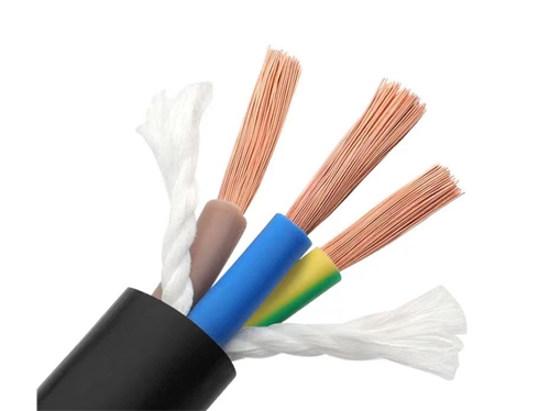 充電樁電纜用硬線(xiàn)好還是軟線(xiàn)好？