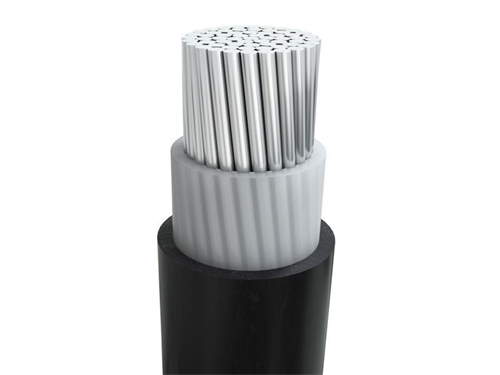 重慶電線(xiàn)電纜鋁電纜線(xiàn)：?jiǎn)涡倦娎|ZC-YJLV 1*300是什么意思