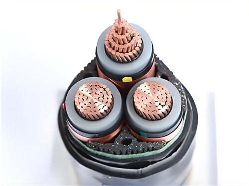 南寧高壓電纜廠(chǎng)家