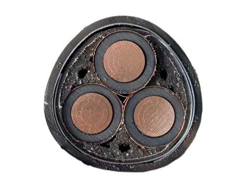 重慶電線(xiàn)電纜：電纜型號怎么表示？