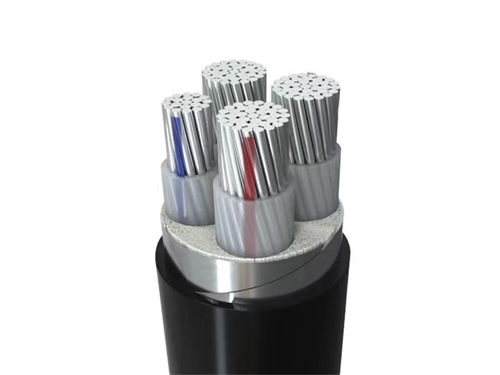 重慶電線(xiàn)電纜：鋁芯電纜型號規格