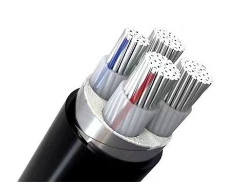 重慶鋁芯電線(xiàn)電纜廠(chǎng)家：什么是鋁電纜？