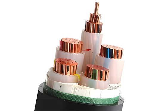 重慶電線(xiàn)電纜，鋁合金電纜被廣泛選用的原因主要有以下幾點(diǎn)