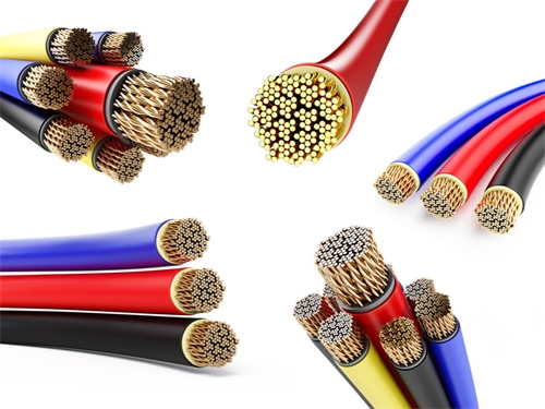 南寧電線(xiàn)電纜：電力電纜受潮的處理方法