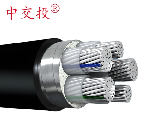 國標鋁芯電線(xiàn)電纜